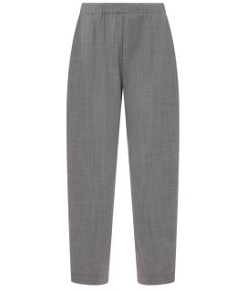 FABIANA FILIPPI Прямые брюки