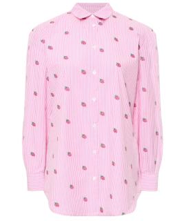 MC2 SAINT BARTH Рубашка