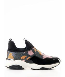 FERRAGAMO Кроссовки