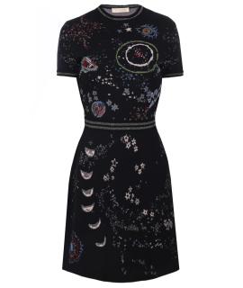 VALENTINO Повседневное платье