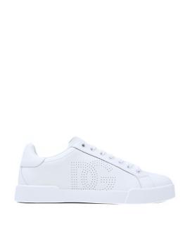 DOLCE&GABBANA Кеды