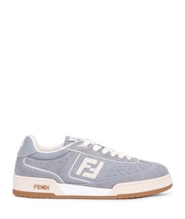 FENDI Кеды