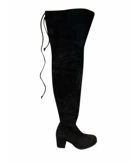 STUART WEITZMAN Ботфорты