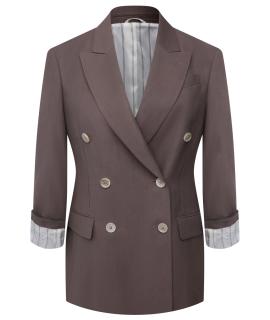 BRUNELLO CUCINELLI Жакет/пиджак