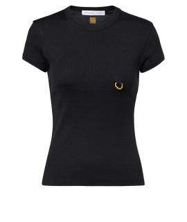 SCHIAPARELLI Футболка