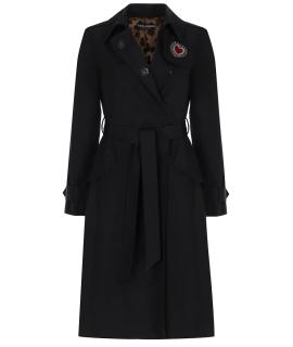 DOLCE&GABBANA Тренч/плащ