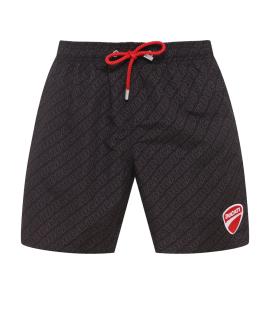 MC2 SAINT BARTH Шорты