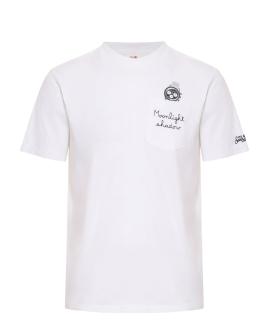 MC2 SAINT BARTH Футболка