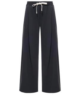 BRUNELLO CUCINELLI Брюки широкие