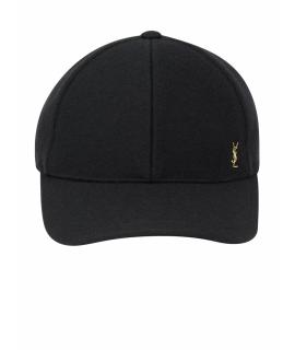 SAINT LAURENT Кепка