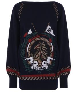 BALMAIN Джемпер / свитер