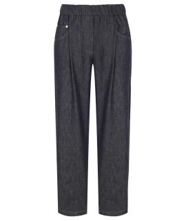 BRUNELLO CUCINELLI Прямые джинсы