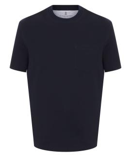 BRUNELLO CUCINELLI Футболка