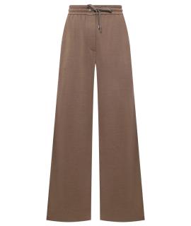 BRUNELLO CUCINELLI Прямые брюки