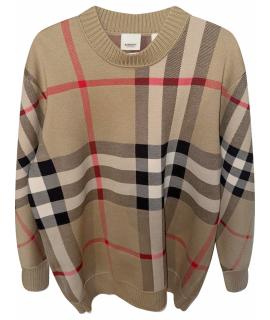 BURBERRY Джемпер / свитер