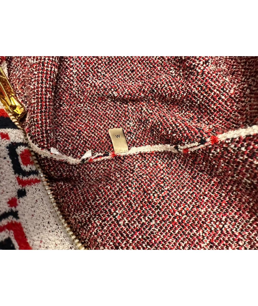 GUCCI Мульти кардиган, фото 3