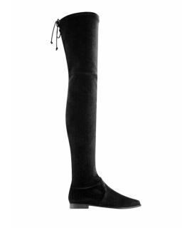 STUART WEITZMAN Ботфорты