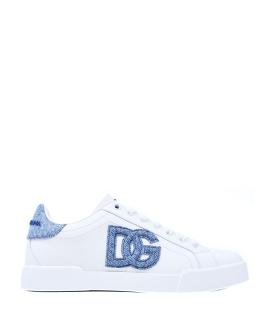 DOLCE&GABBANA Кеды