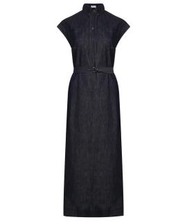 BRUNELLO CUCINELLI Повседневное платье