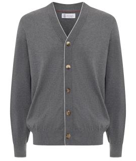 BRUNELLO CUCINELLI Кардиган