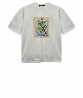 JACQUEMUS Футболка