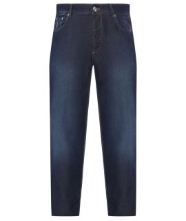 BRUNELLO CUCINELLI Прямые джинсы