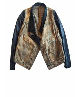 RICK OWENS Куртка