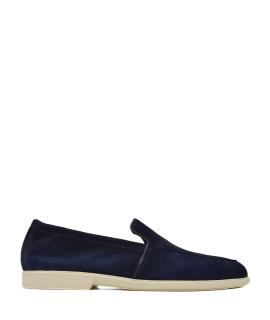 SANTONI Лоферы