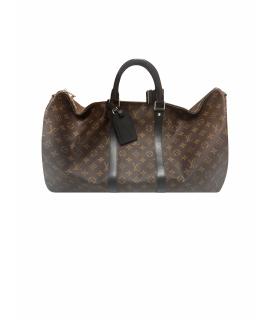 LOUIS VUITTON Дорожная/спортивная сумка