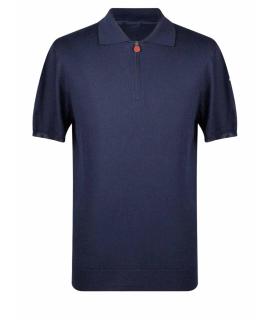 KITON Поло с длинным рукавом