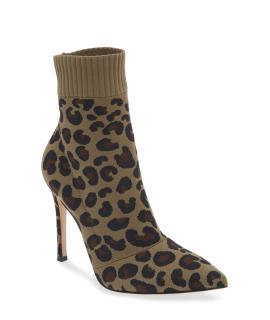 GIANVITO ROSSI Ботильоны
