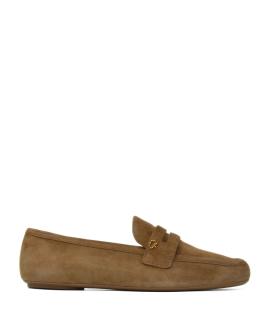 GIANVITO ROSSI Лоферы