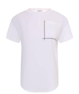 BRUNELLO CUCINELLI Футболка