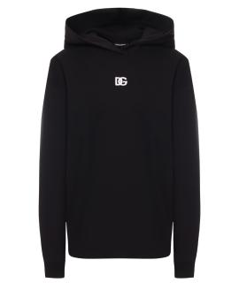 DOLCE&GABBANA Худи/толстовка