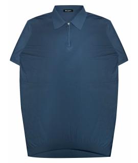 KITON Поло с коротким рукавом