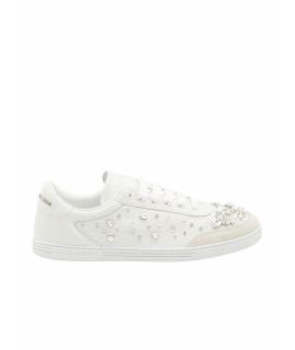 DOLCE&GABBANA Кеды