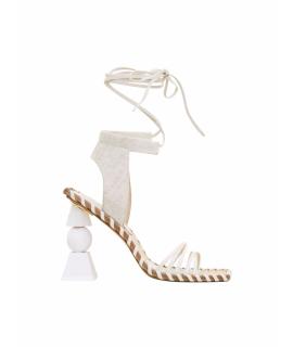 JACQUEMUS Босоножки