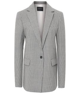 FABIANA FILIPPI Жакет/пиджак