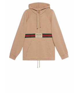 GUCCI Худи/толстовка
