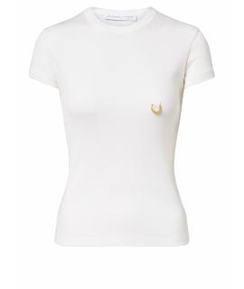 SCHIAPARELLI Футболка