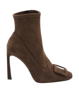 ROGER VIVIER Ботильоны