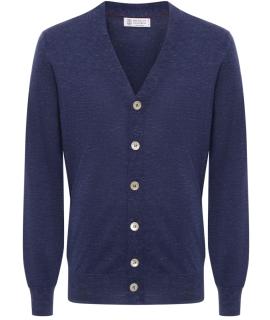 BRUNELLO CUCINELLI Кардиган
