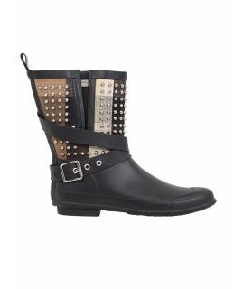 BURBERRY Сапоги