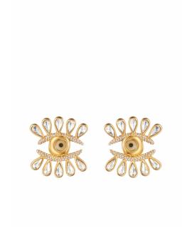 SCHIAPARELLI Серьги