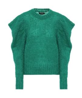 ISABEL MARANT Джемпер / свитер