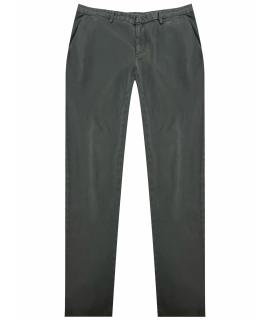 PRADA Повседневные брюки