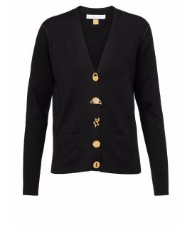 SCHIAPARELLI Кардиган