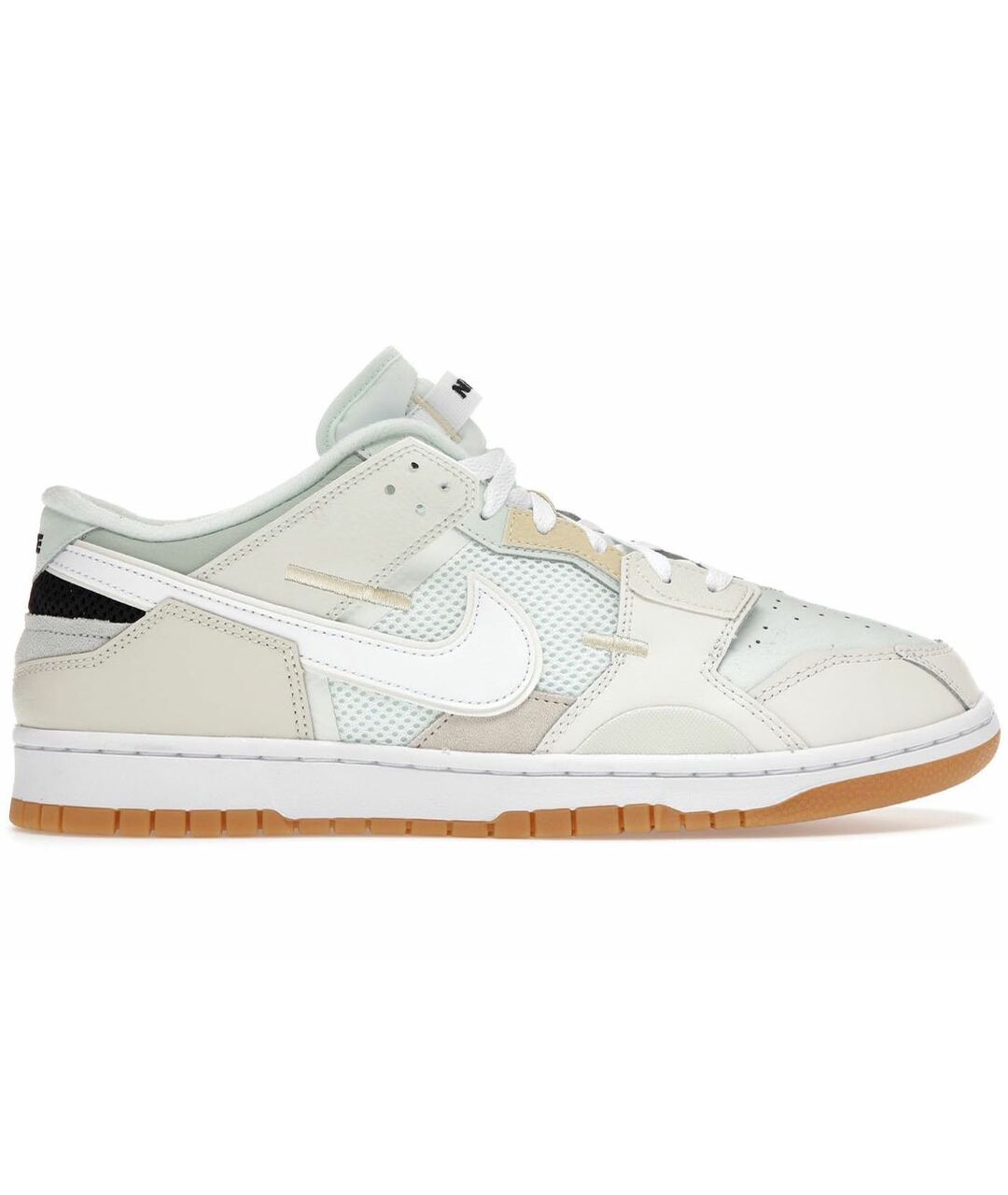 NIKE Низкие кроссовки / кеды, фото 7