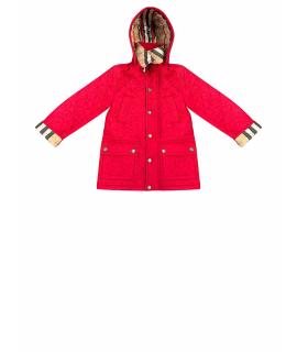 BURBERRY KIDS Верхняя одежда