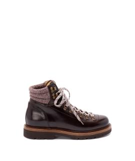 BRUNELLO CUCINELLI Низкие ботинки